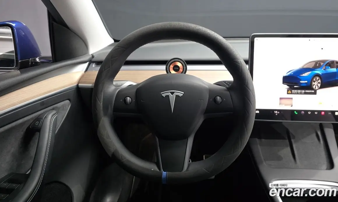 Tesla Model Y 2023 0.2 автомат (гидро), фото 12 Tesla Model Y 2023 0.2 автомат (гидро), фото 12