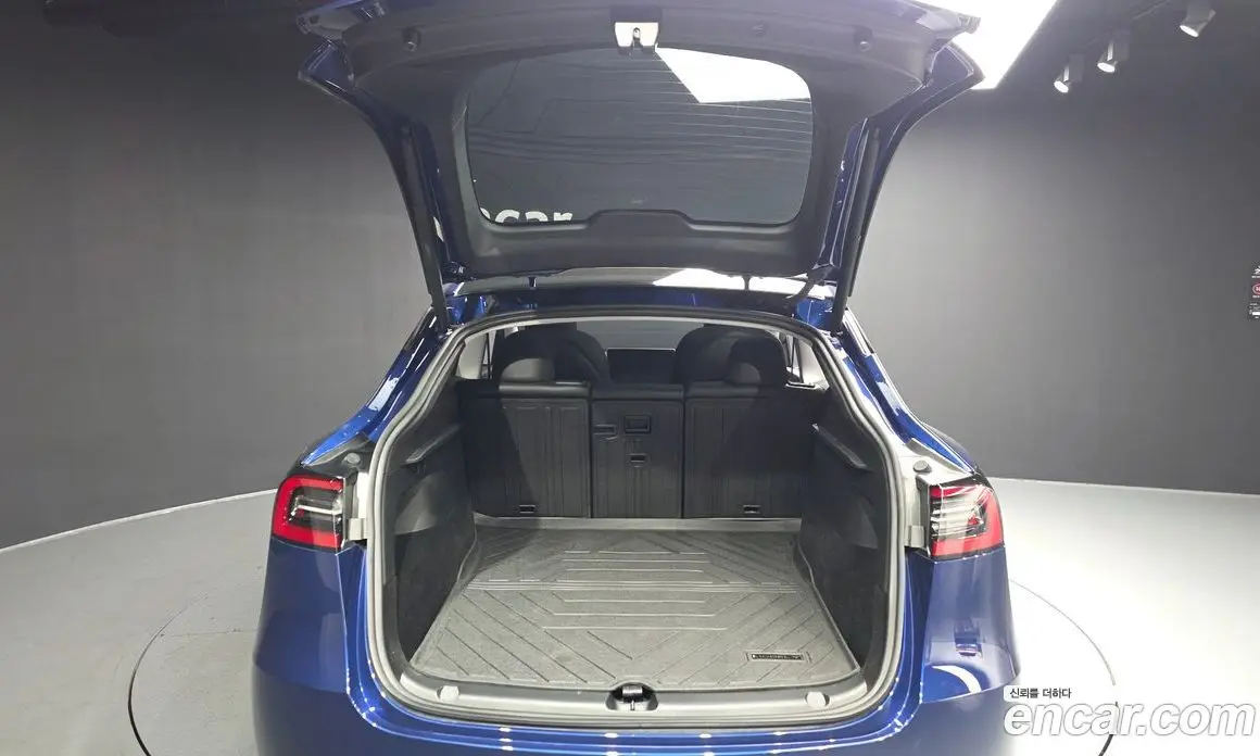 Tesla Model Y 2023 0.2 автомат (гидро), фото 20 Tesla Model Y 2023 0.2 автомат (гидро), фото 20