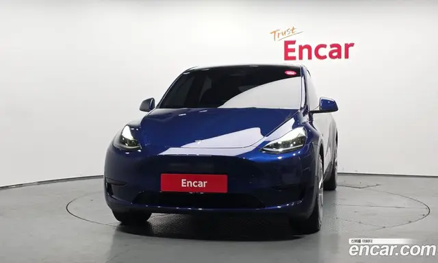 Tesla Model Y 2023 0.2 автомат (гидро), миниатюра 3 Tesla Model Y 2023 0.2 автомат (гидро), миниатюра 3