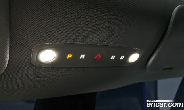 Tesla Model Y 2025 0.2 автомат (гидро), миниатюра 12
