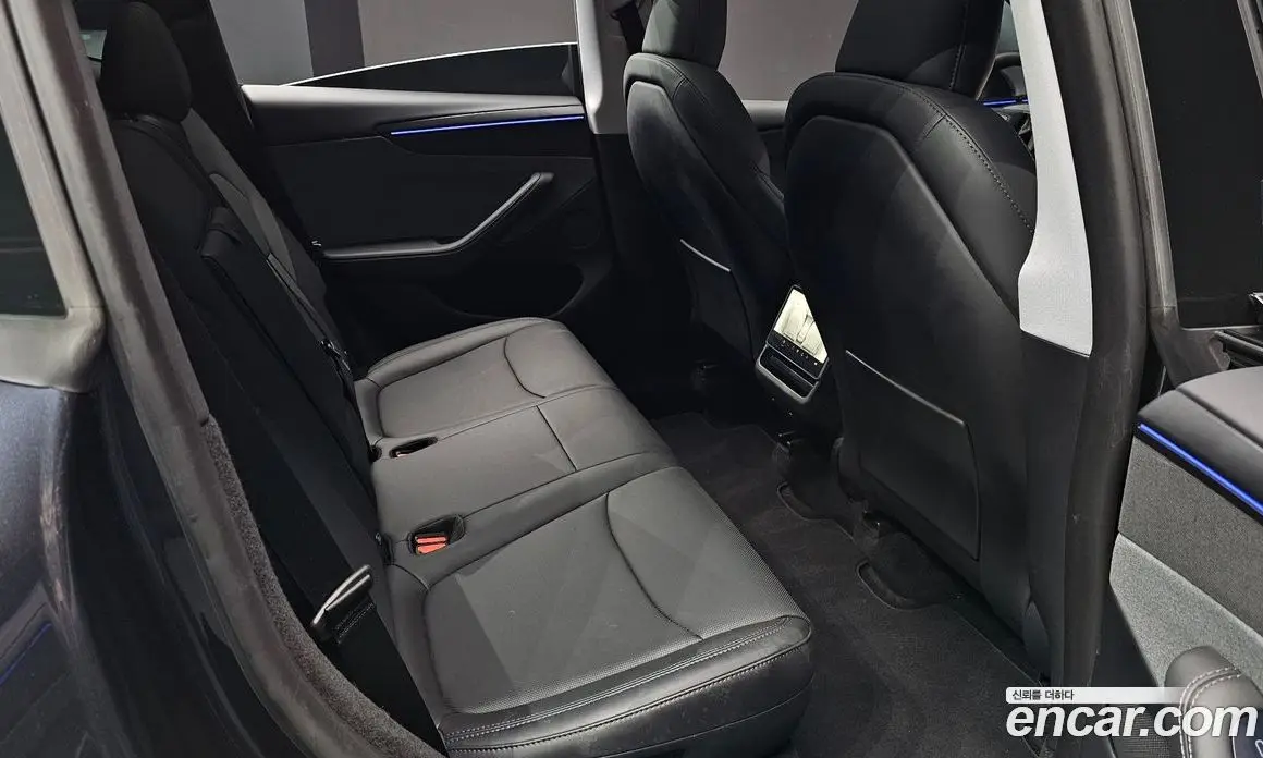 Tesla Model Y 2025 0.2 автомат (гидро), фото 17 Tesla Model Y 2025 0.2 автомат (гидро), фото 17