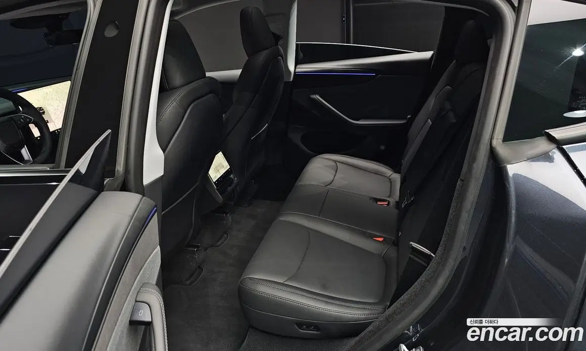 Tesla Model Y 2025 0.2 автомат (гидро), фото 18 Tesla Model Y 2025 0.2 автомат (гидро), фото 18