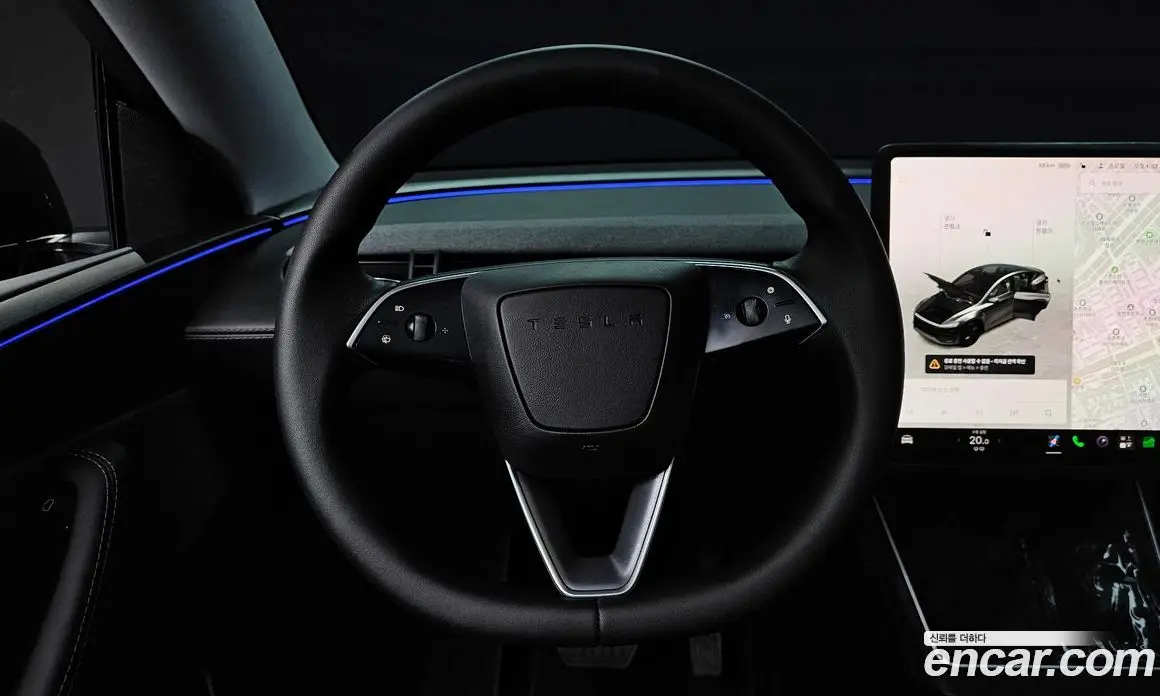 Tesla Model Y 2025 0.2 автомат (гидро), фото 19 Tesla Model Y 2025 0.2 автомат (гидро), фото 19