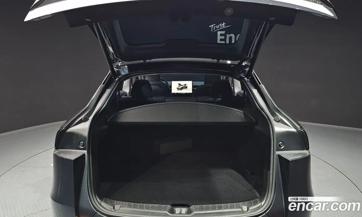 Tesla Model Y 2025 0.2 автомат (гидро), фото 33 Tesla Model Y 2025 0.2 автомат (гидро), фото 33