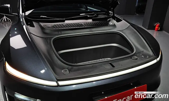 Tesla Model Y 2025 0.2 автомат (гидро), миниатюра 6 Tesla Model Y 2025 0.2 автомат (гидро), миниатюра 6
