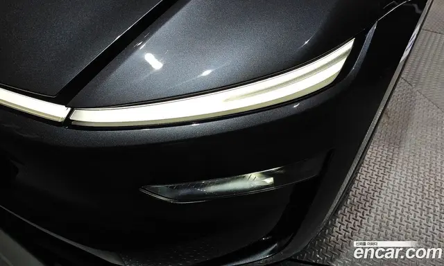 Tesla Model Y 2025 0.2 автомат (гидро), миниатюра 8 Tesla Model Y 2025 0.2 автомат (гидро), миниатюра 8