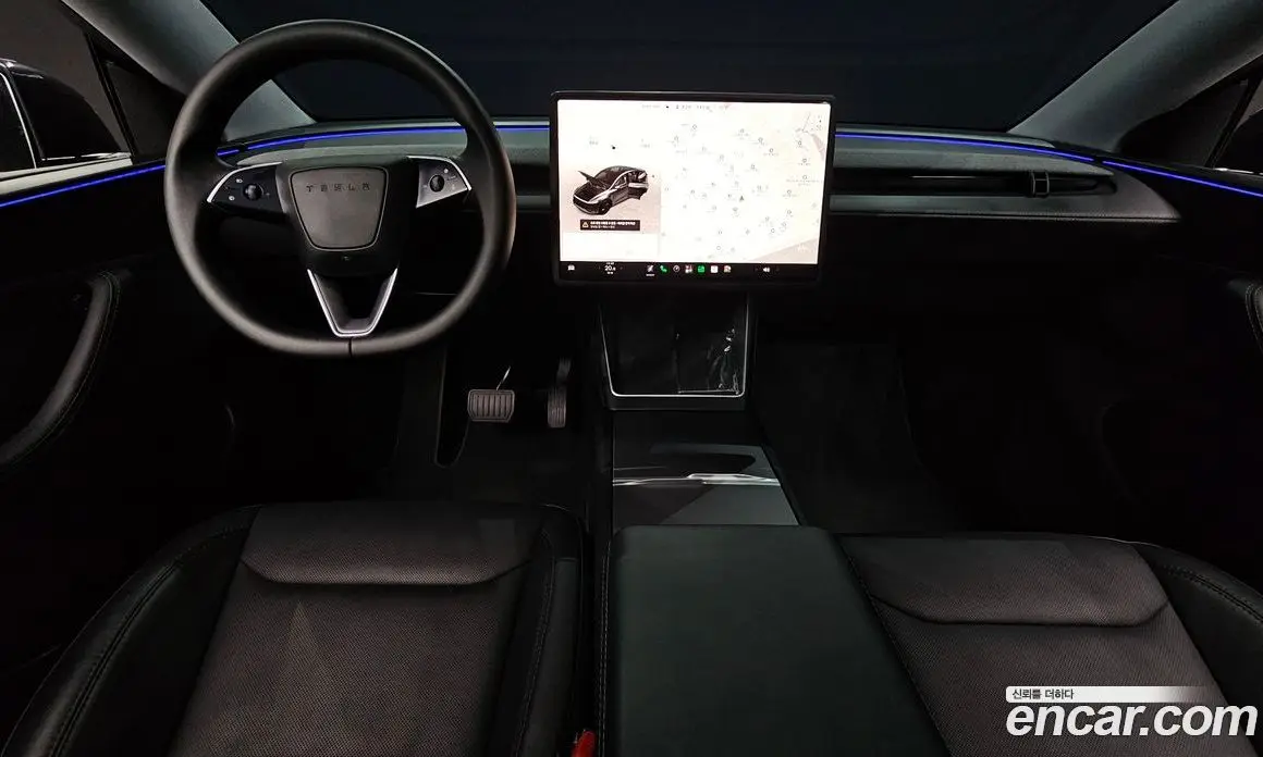 Tesla Model Y 2025 0.2 автомат (гидро), фото 10 Tesla Model Y 2025 0.2 автомат (гидро), фото 10