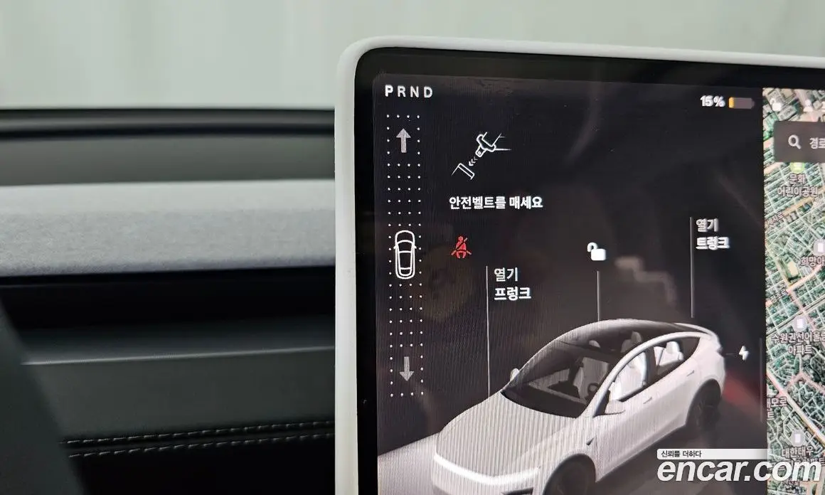 Tesla Model Y 2025 0.2 автомат (гидро), фото 12 Tesla Model Y 2025 0.2 автомат (гидро), фото 12