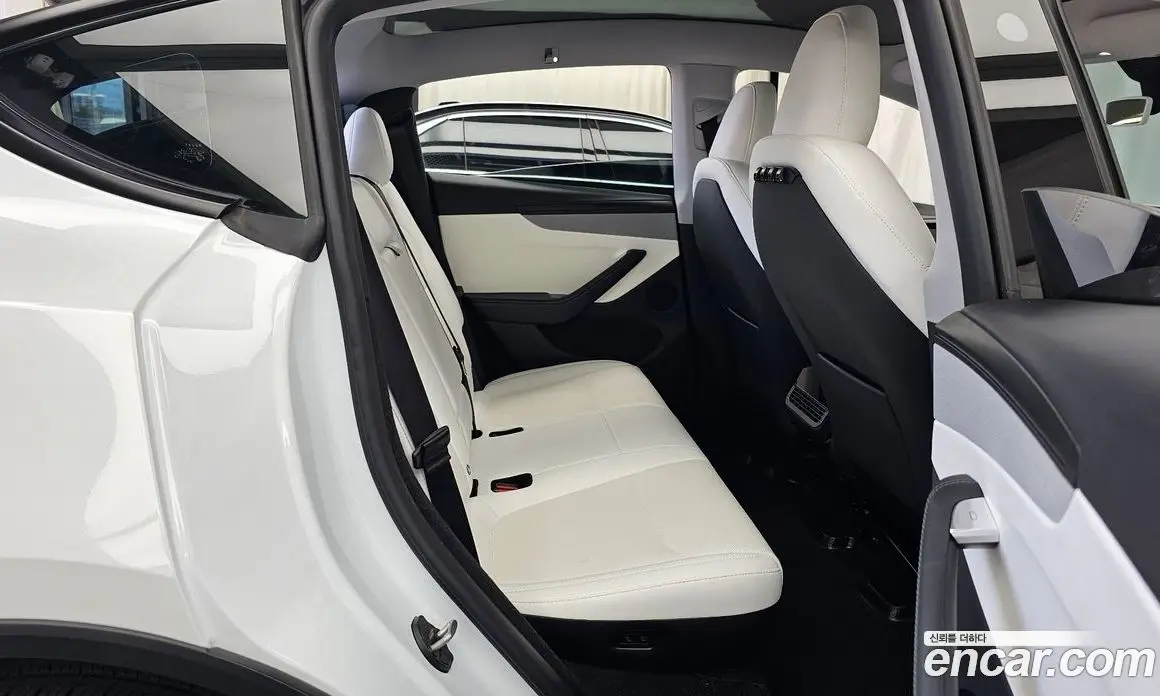 Tesla Model Y 2025 0.2 автомат (гидро), фото 18 Tesla Model Y 2025 0.2 автомат (гидро), фото 18