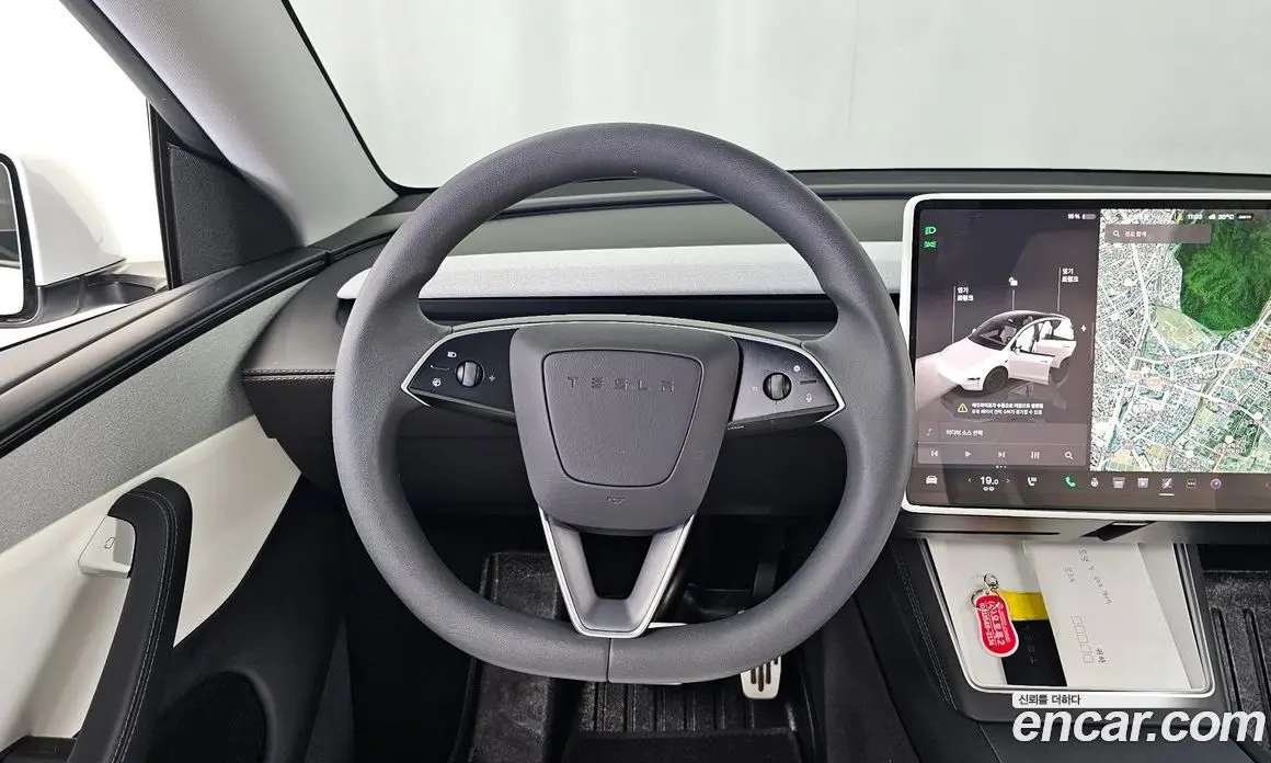 Tesla Model Y 2025 0.2 автомат (гидро), фото 19 Tesla Model Y 2025 0.2 автомат (гидро), фото 19