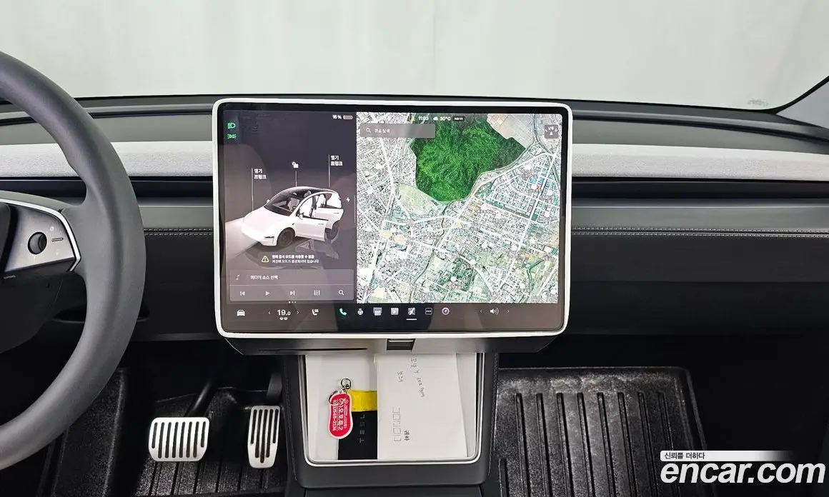 Tesla Model Y 2025 0.2 автомат (гидро), фото 20 Tesla Model Y 2025 0.2 автомат (гидро), фото 20
