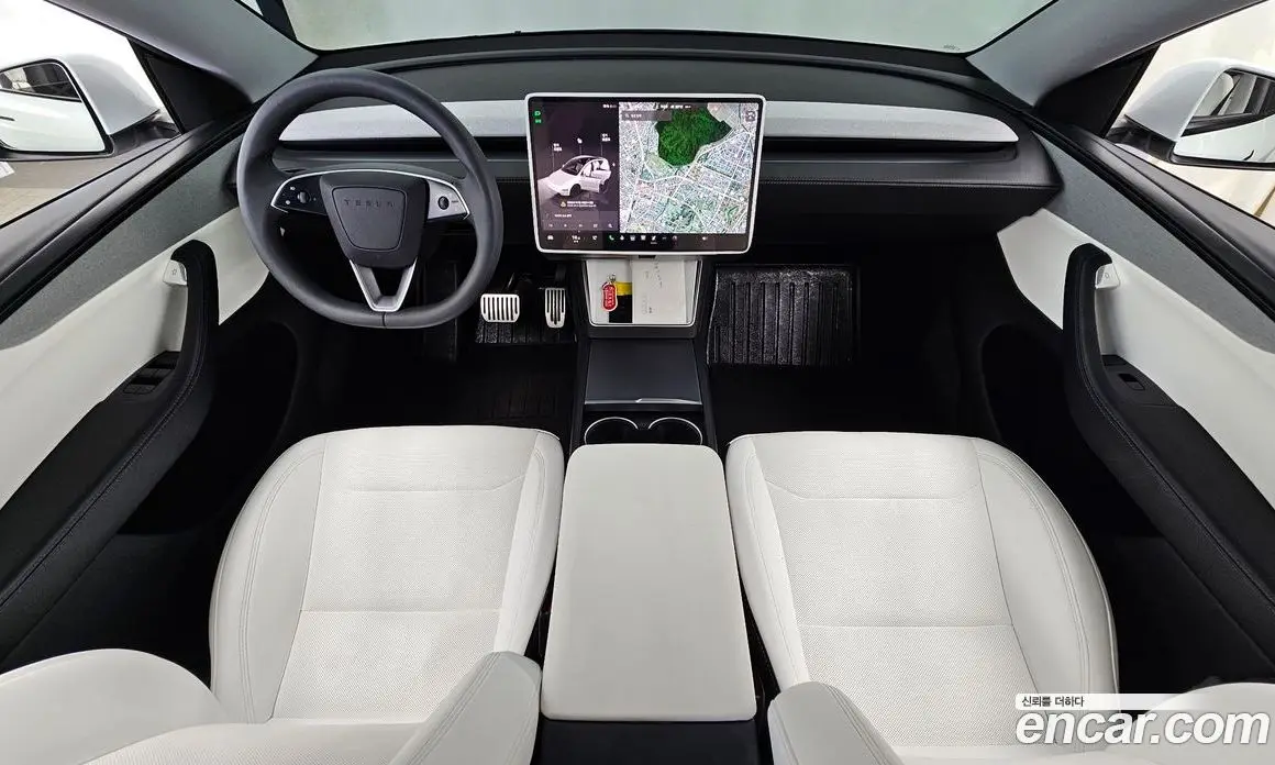 Tesla Model Y 2025 0.2 автомат (гидро), фото 10 Tesla Model Y 2025 0.2 автомат (гидро), фото 10