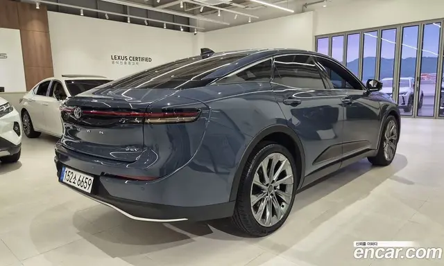 Toyota Crown 2025 2.5 автомат (вариатор), миниатюра 2 Toyota Crown 2025 2.5 автомат (вариатор), миниатюра 2