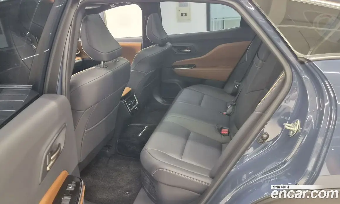 Toyota Crown 2025 2.5 автомат (вариатор), фото 11 Toyota Crown 2025 2.5 автомат (вариатор), фото 11