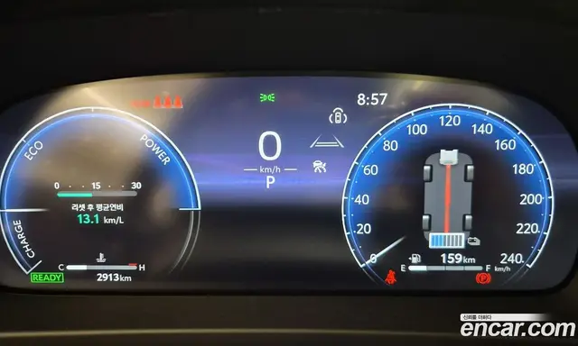 Toyota Crown 2025 2.5 автомат (вариатор), миниатюра 8 Toyota Crown 2025 2.5 автомат (вариатор), миниатюра 8