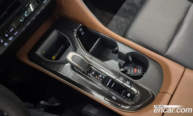 Toyota Crown 2025 2.5 автомат (вариатор), миниатюра 9 Toyota Crown 2025 2.5 автомат (вариатор), миниатюра 9