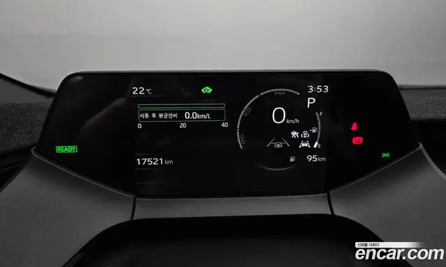 Toyota Prius 2025 2.0 автомат (гидро), миниатюра 11 Toyota Prius 2025 2.0 автомат (гидро), миниатюра 11