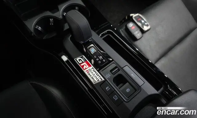 Toyota Prius 2025 2.0 автомат (гидро), миниатюра 12