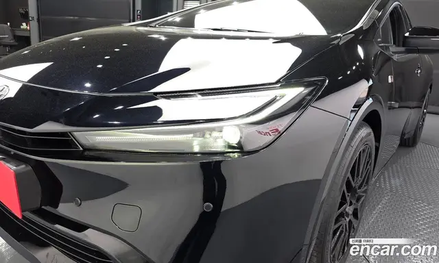 Toyota Prius 2025 2.0 автомат (гидро), миниатюра 8 Toyota Prius 2025 2.0 автомат (гидро), миниатюра 8