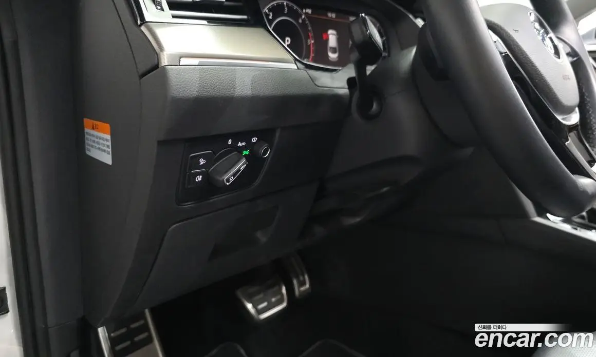 Volkswagen Arteon 2019 2.0 автомат (гидро), фото 26