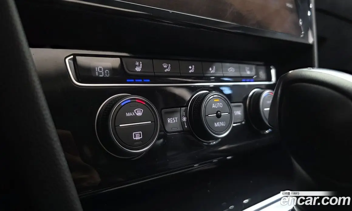 Volkswagen Arteon 2019 2.0 автомат (гидро), фото 31