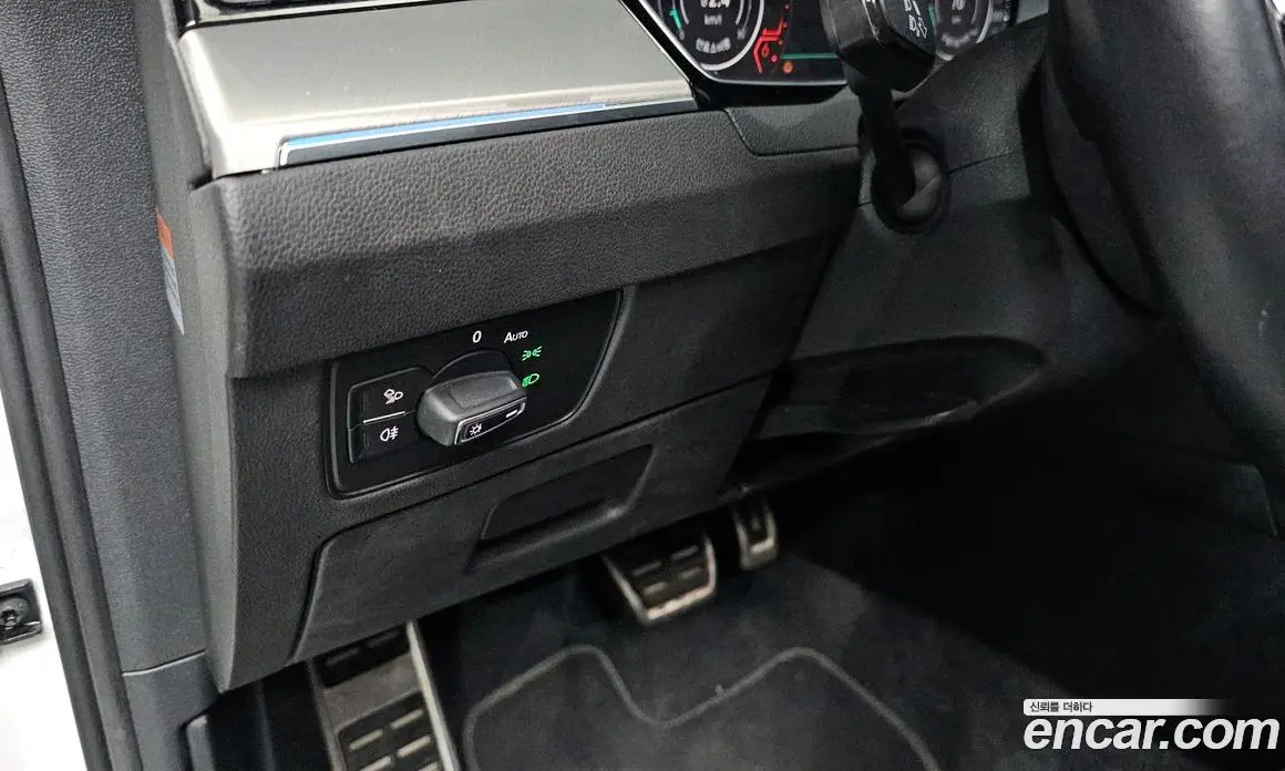 Volkswagen Arteon 2019 2.0 автомат (гидро), фото 27