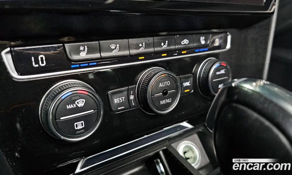Volkswagen Arteon 2019 2.0 автомат (гидро), фото 28
