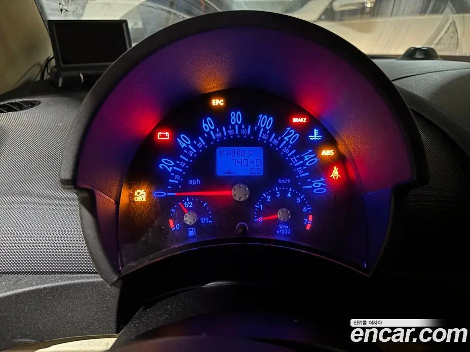 Volkswagen Beatle 2005 1.8 автомат (гидро), фото 3