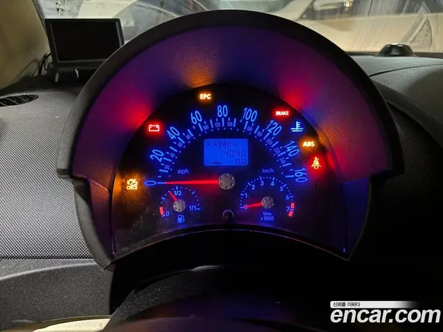 Volkswagen Beatle 2005 1.8 автомат (гидро), миниатюра 3