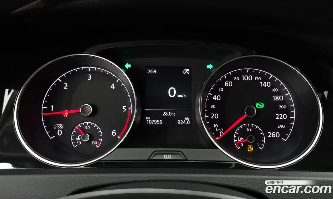 Volkswagen Golf 2013 2.0 автомат (гидро), фото 8