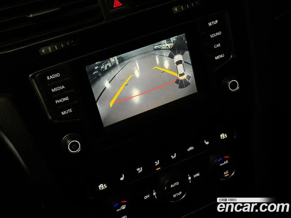 Volkswagen Golf 2014 1.4 автомат (гидро), фото 13