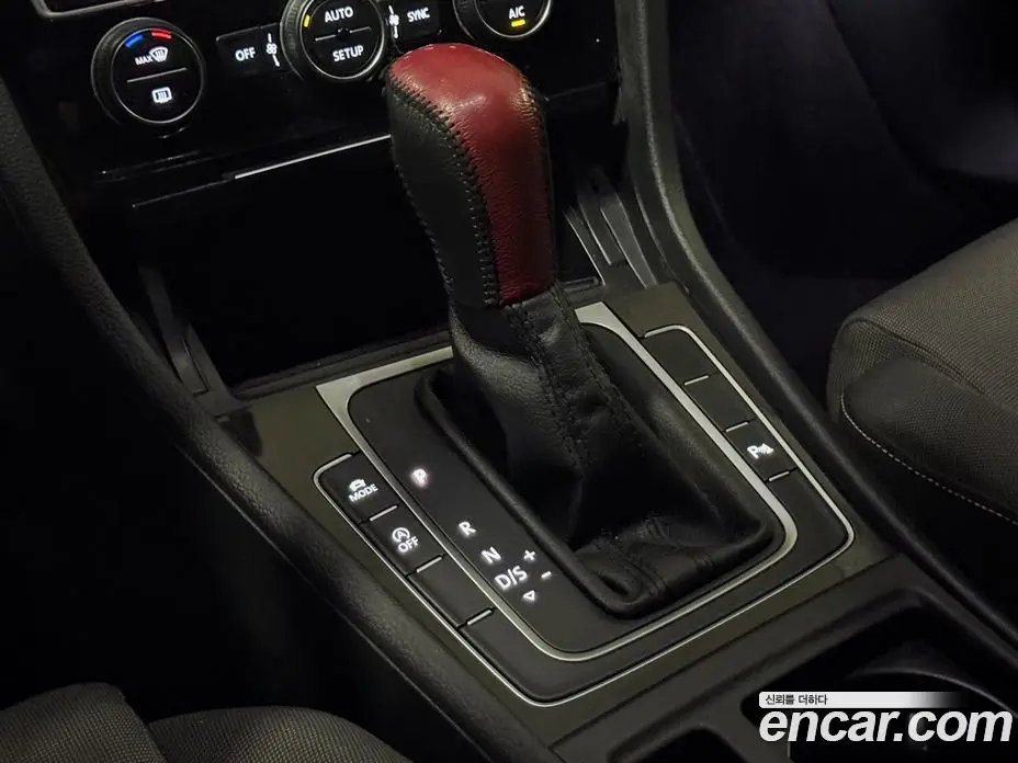 Volkswagen Golf 2014 1.4 автомат (гидро), фото 9