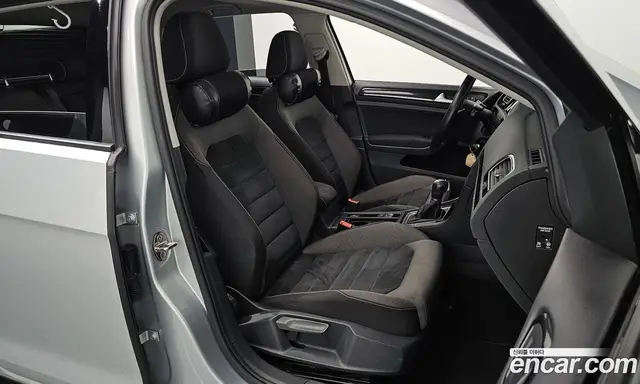 Volkswagen Golf 2015 2.0 автомат (гидро), миниатюра 11