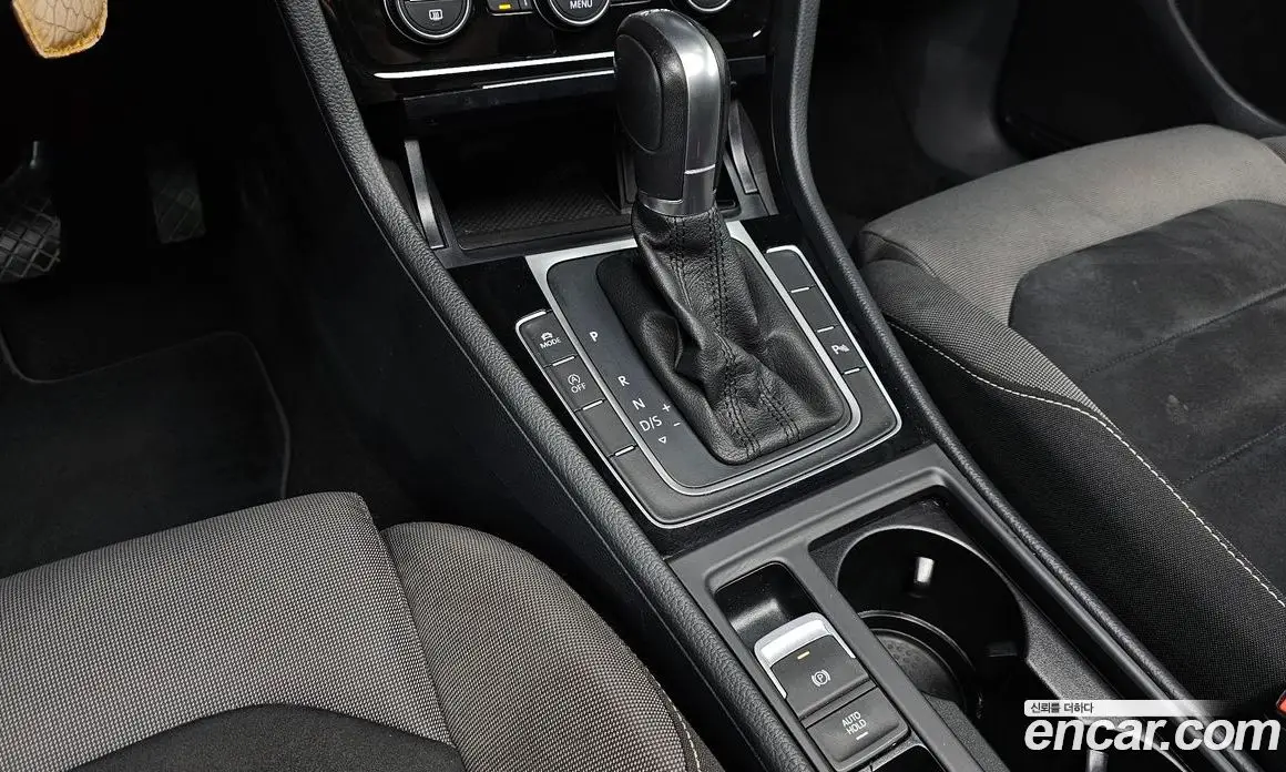 Volkswagen Golf 2015 2.0 автомат (гидро), фото 9