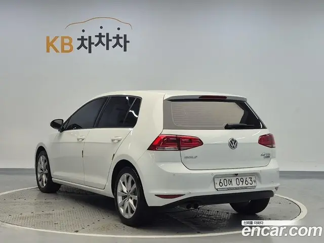 Volkswagen Golf 2016 2.0 автомат (гидро), миниатюра 2 Volkswagen Golf 2016 2.0 автомат (гидро), миниатюра 2