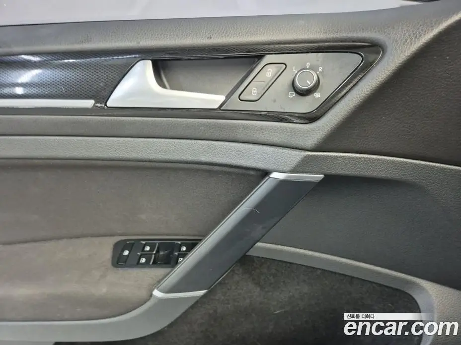 Volkswagen Golf 2016 2.0 автомат (гидро), фото 17 Volkswagen Golf 2016 2.0 автомат (гидро), фото 17