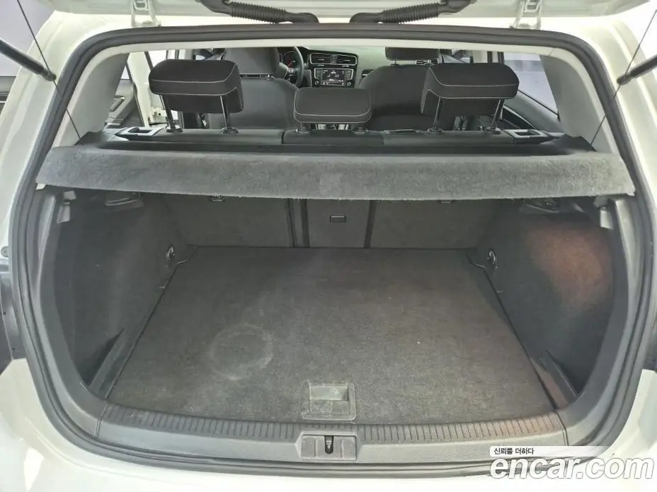 Volkswagen Golf 2016 2.0 автомат (гидро), фото 18 Volkswagen Golf 2016 2.0 автомат (гидро), фото 18