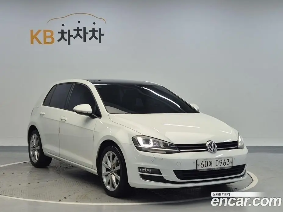 Volkswagen Golf 2016 2.0 автомат (гидро), фото 4 Volkswagen Golf 2016 2.0 автомат (гидро), фото 4