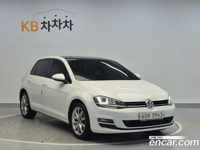 Volkswagen Golf 2016 2.0 автомат (гидро), миниатюра 4 Volkswagen Golf 2016 2.0 автомат (гидро), миниатюра 4