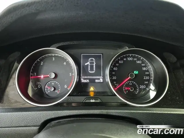 Volkswagen Golf 2016 2.0 автомат (гидро), миниатюра 6 Volkswagen Golf 2016 2.0 автомат (гидро), миниатюра 6