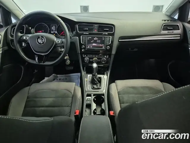Volkswagen Golf 2016 2.0 автомат (гидро), миниатюра 7 Volkswagen Golf 2016 2.0 автомат (гидро), миниатюра 7