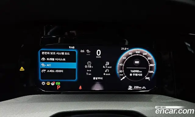 Volkswagen Golf 2025 2.0 автомат (гидро), миниатюра 11