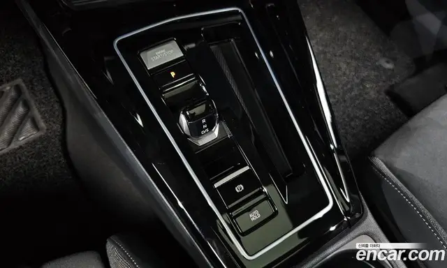 Volkswagen Golf 2025 2.0 автомат (гидро), миниатюра 12