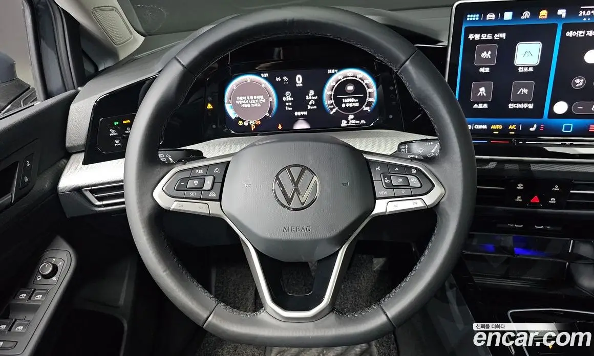 Volkswagen Golf 2025 2.0 автомат (гидро), фото 20