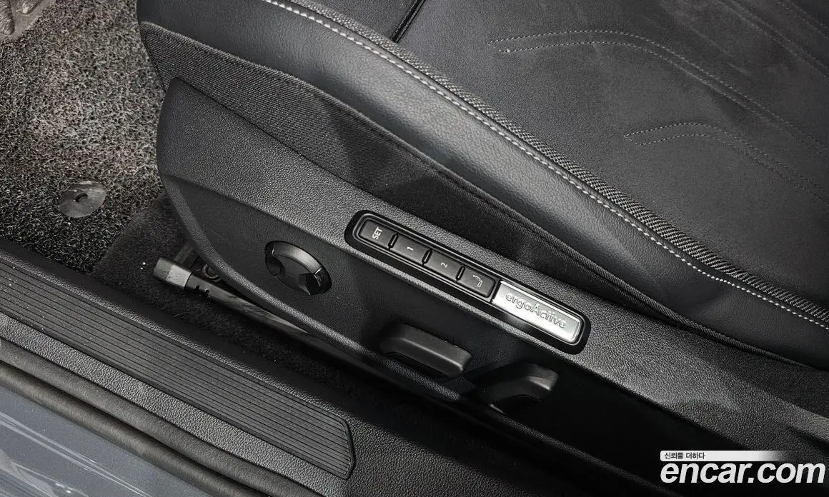 Volkswagen Golf 2025 2.0 автомат (гидро), фото 22