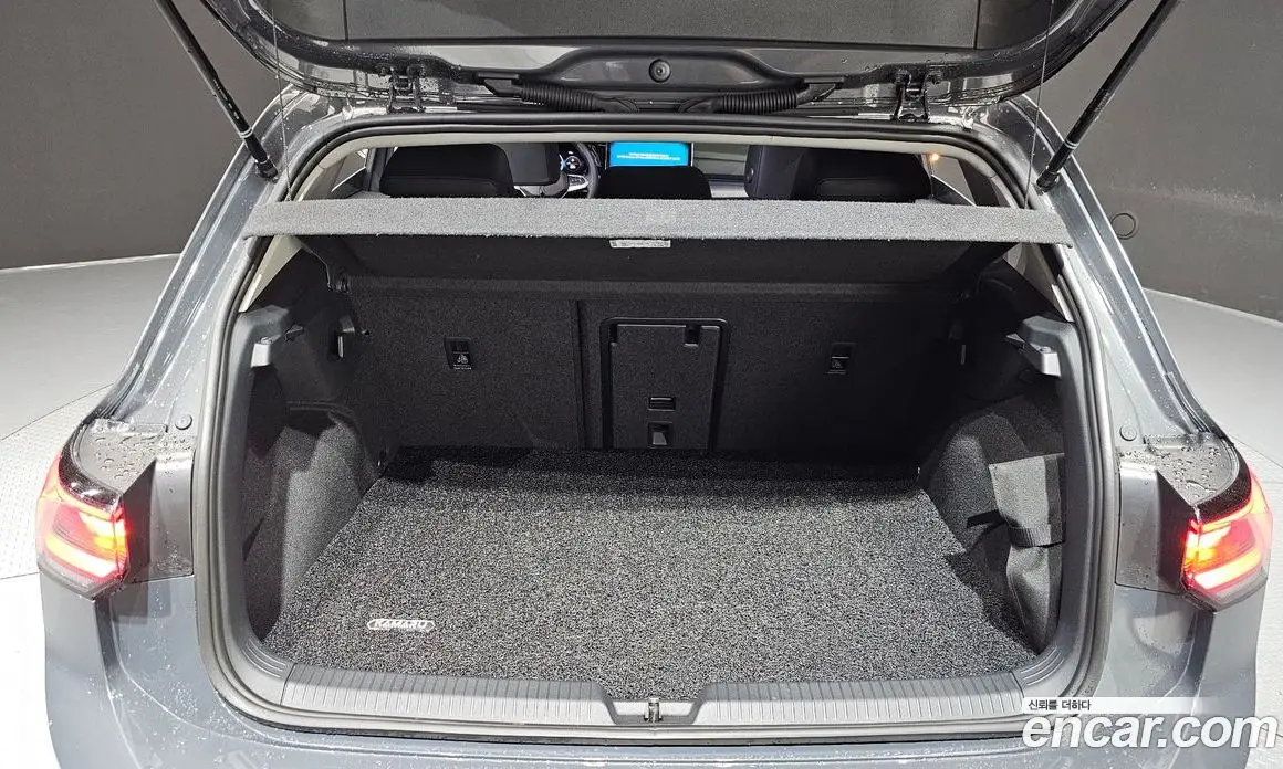 Volkswagen Golf 2025 2.0 автомат (гидро), фото 24