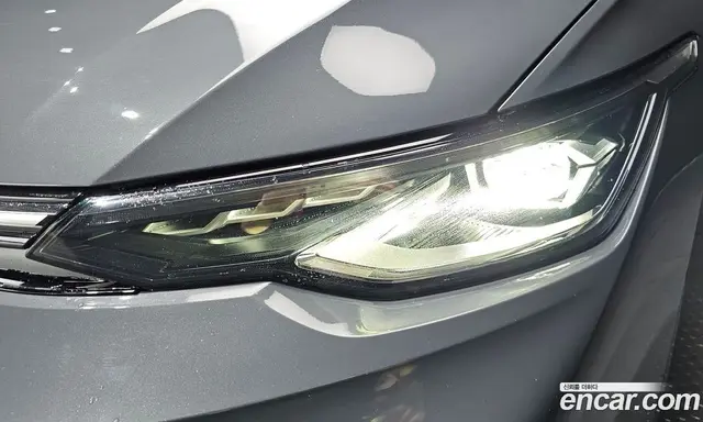 Volkswagen Golf 2025 2.0 автомат (гидро), миниатюра 8