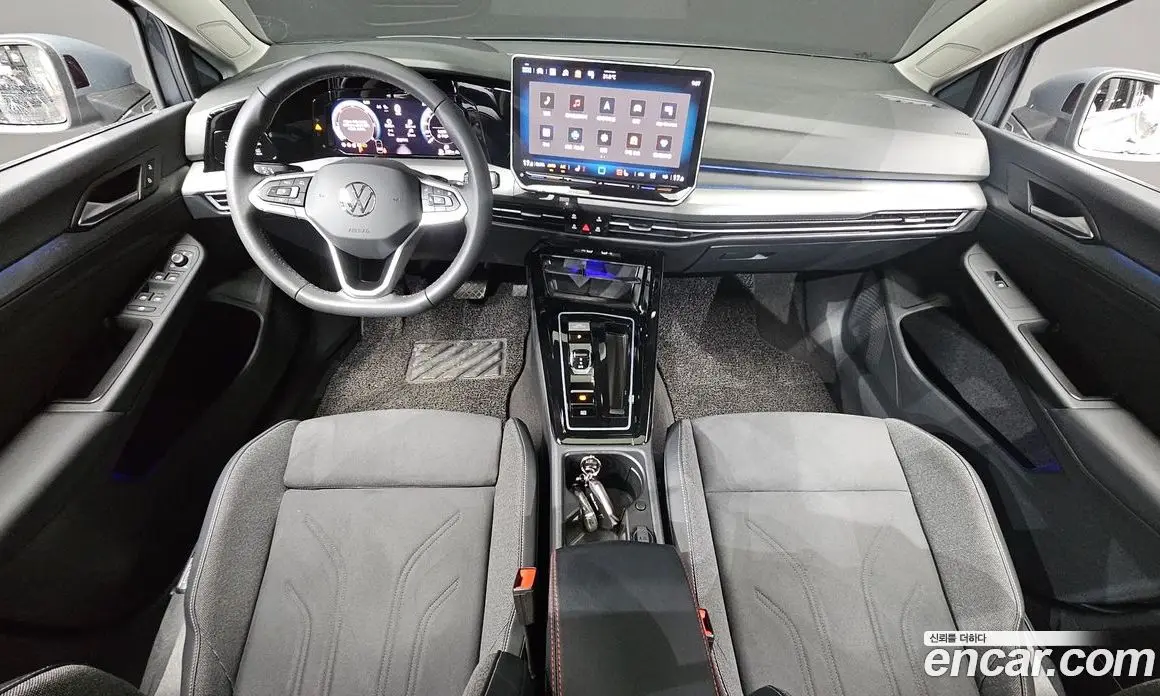 Volkswagen Golf 2025 2.0 автомат (гидро), фото 10