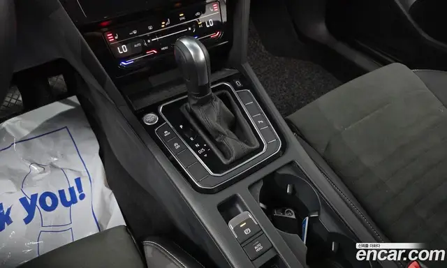 Volkswagen Passat 2022 2.0 автомат (гидро), миниатюра 12