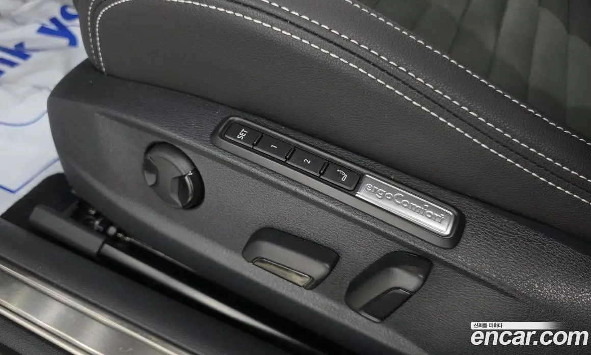 Volkswagen Passat 2022 2.0 автомат (гидро), фото 20
